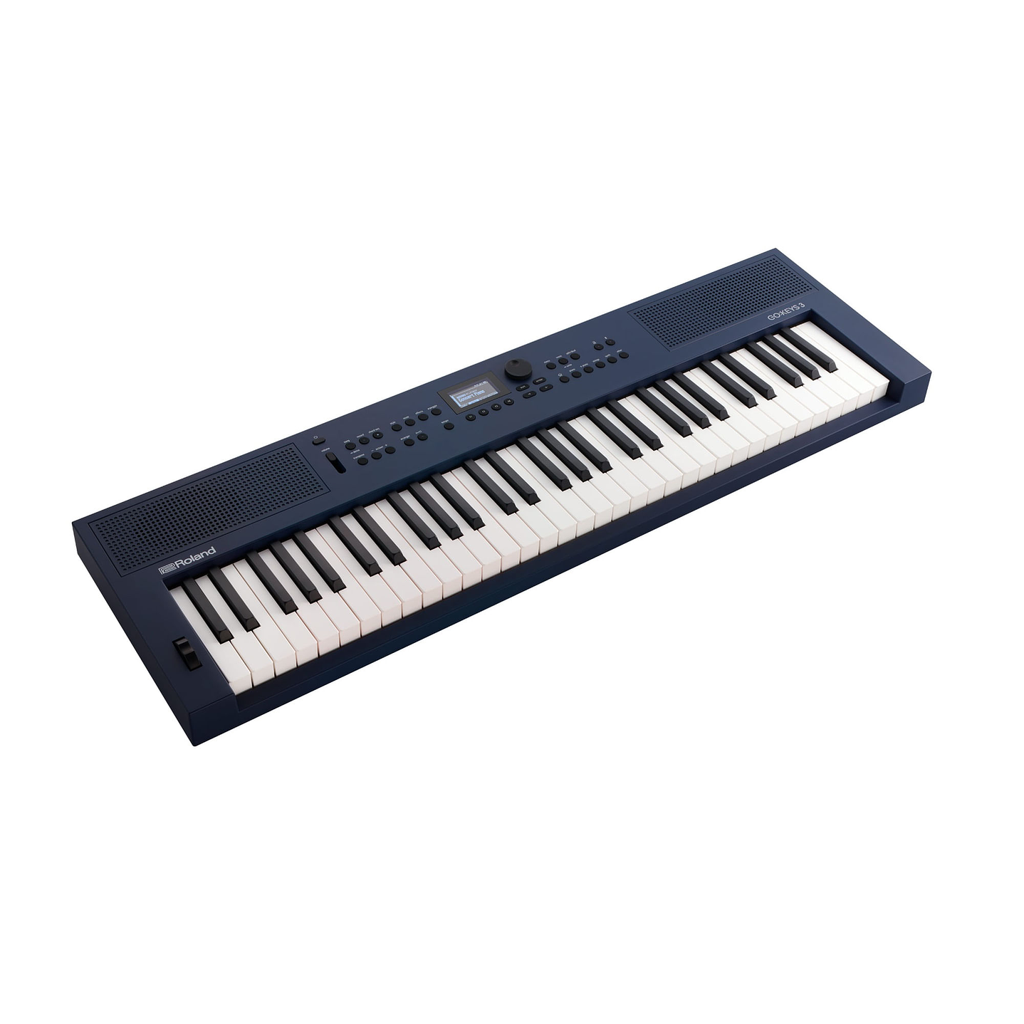 Teclado personal Roland GO KEYS 3 - 61 teclas MU 2