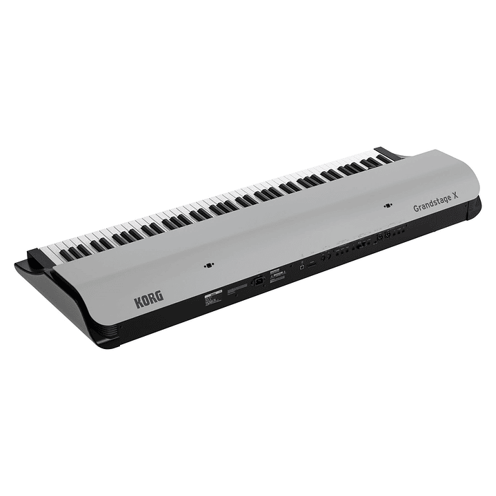 Piano digital Korg Grandstage X 88 teclas GS-X 4
