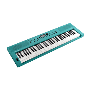 Teclado personal Roland GO KEYS 3 - 61 teclas TQ