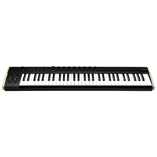 Controlador Midi Korg Keystage 61 teclas