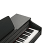 Piano Digital Con Acción De Martillo Kurzweil KA130 - Simulated Rosewood - Miniatura 5