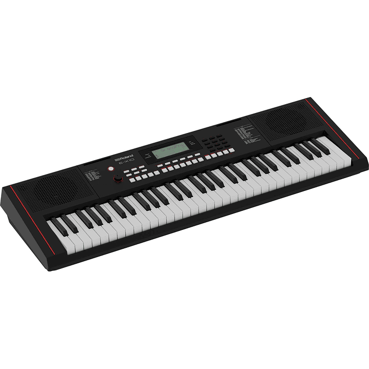 Teclado Personal Roland E-X10 Arranger 2