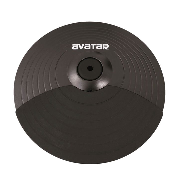 Batería Electrónica Avatar SD61-5BT 4