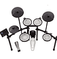 Batería electrónica Roland TD-07KV - Miniatura 4