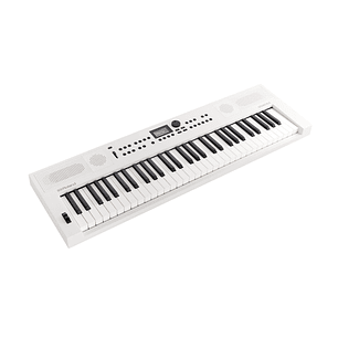 Teclado personal Roland GO KEYS 5 - 61 teclas WH
