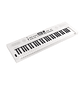 Teclado personal Roland GO KEYS 5 - 61 teclas WH - Miniatura 2