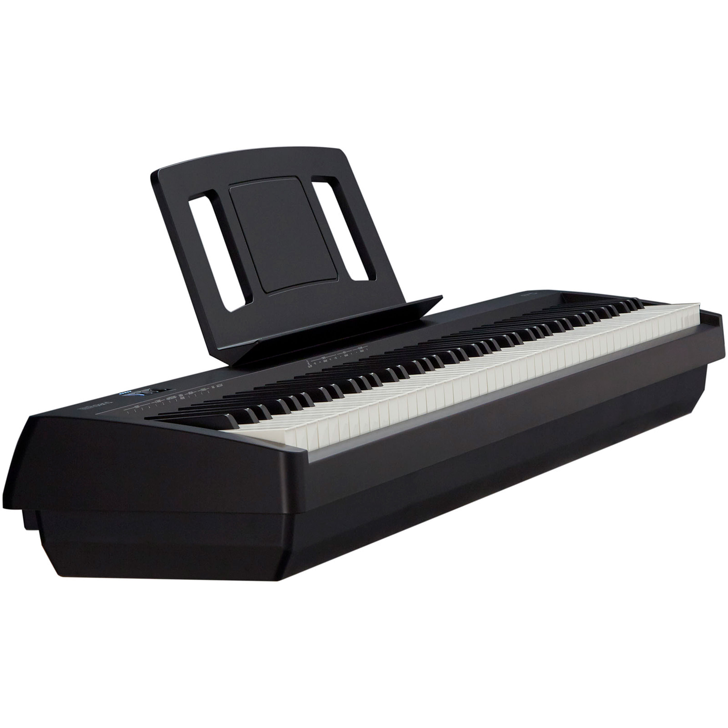 Piano digital Roland FP-10 - color negro 3