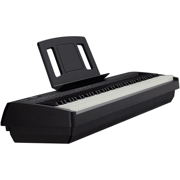 Piano digital Roland FP-10 - color negro 3