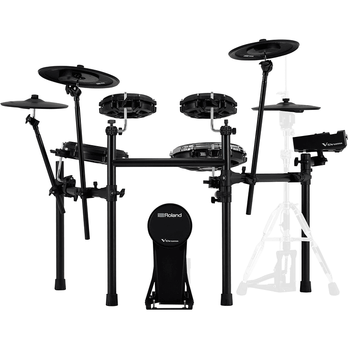 Batería Electrónica Roland TD316 V-Drums 1