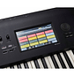 Sintetizador Workstation Korg Nautilus AT 61 - Miniatura 4