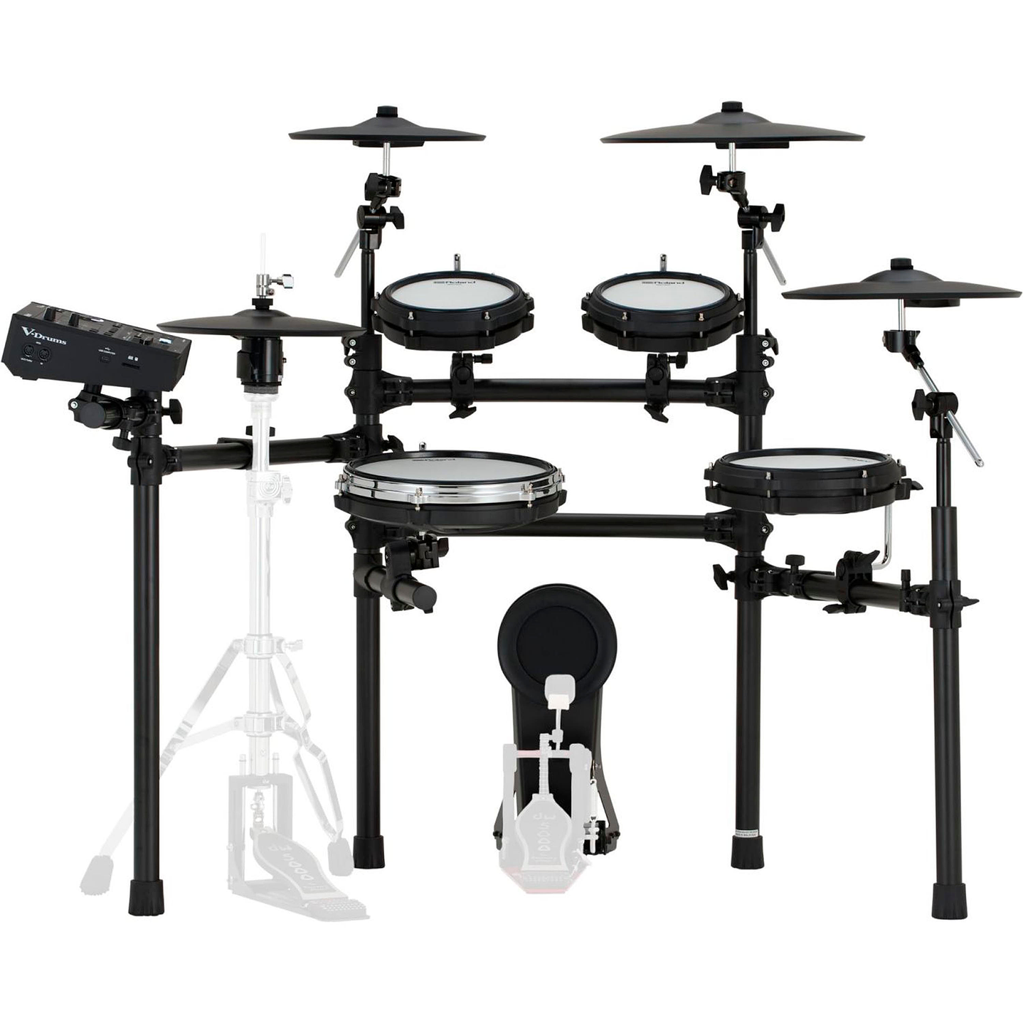 Batería Electrónica Roland TD513 V-Drums 1