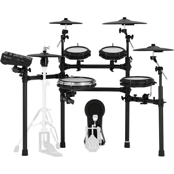 Batería Electrónica Roland TD513 V-Drums 1