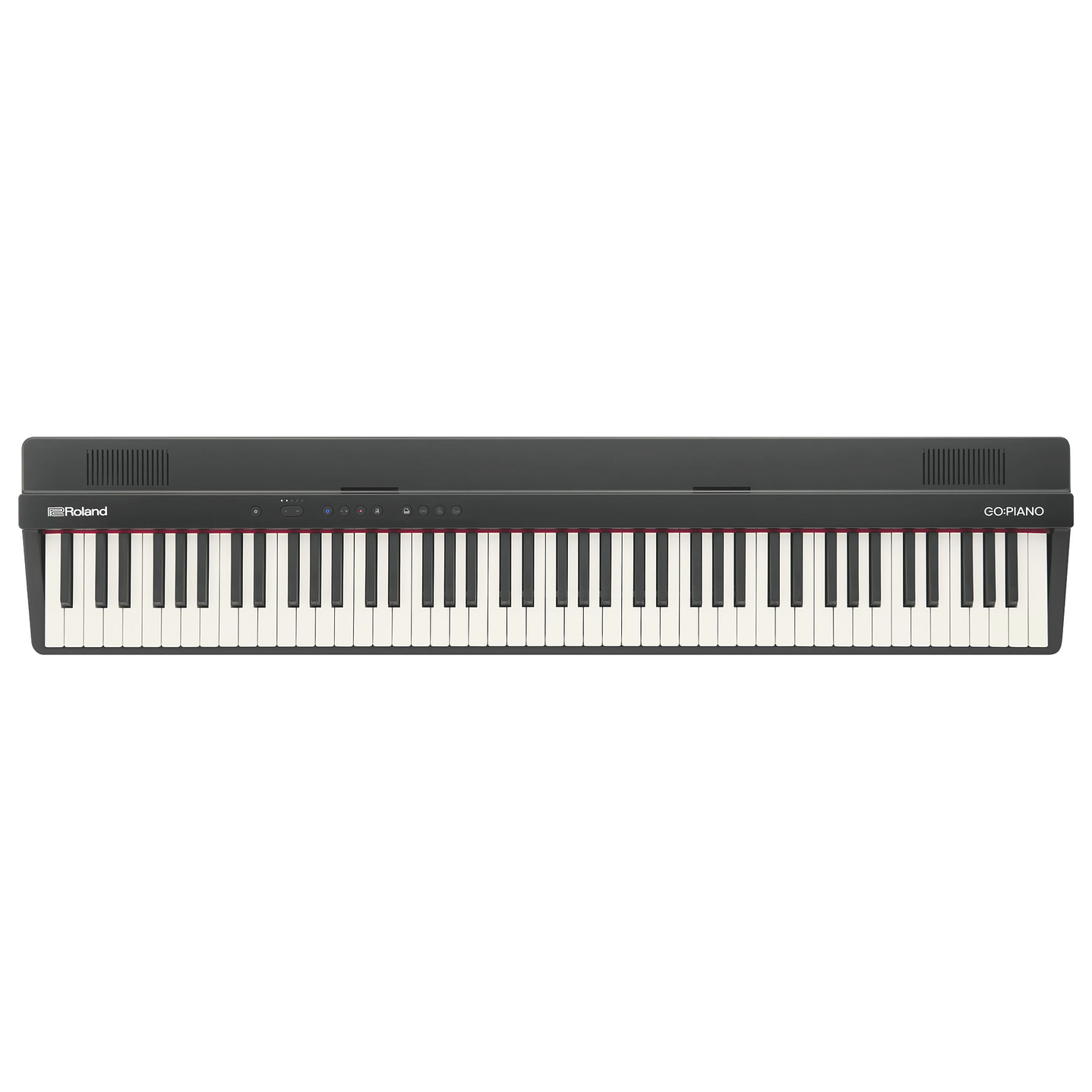 Piano digital Roland GO-88PX - Black 1