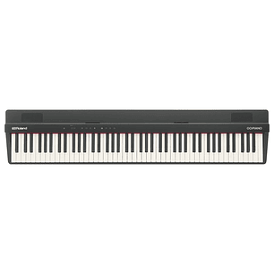 Piano digital Roland GO-88PX - Black