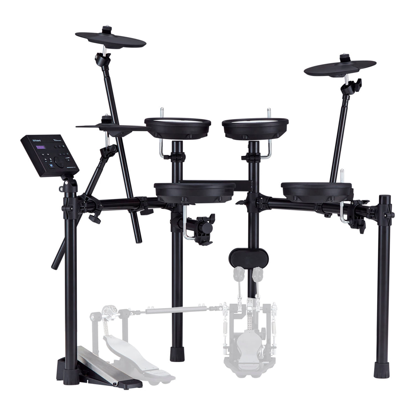 Teclado personal Roland GO KEYS 5 - 61 teclas GT 4