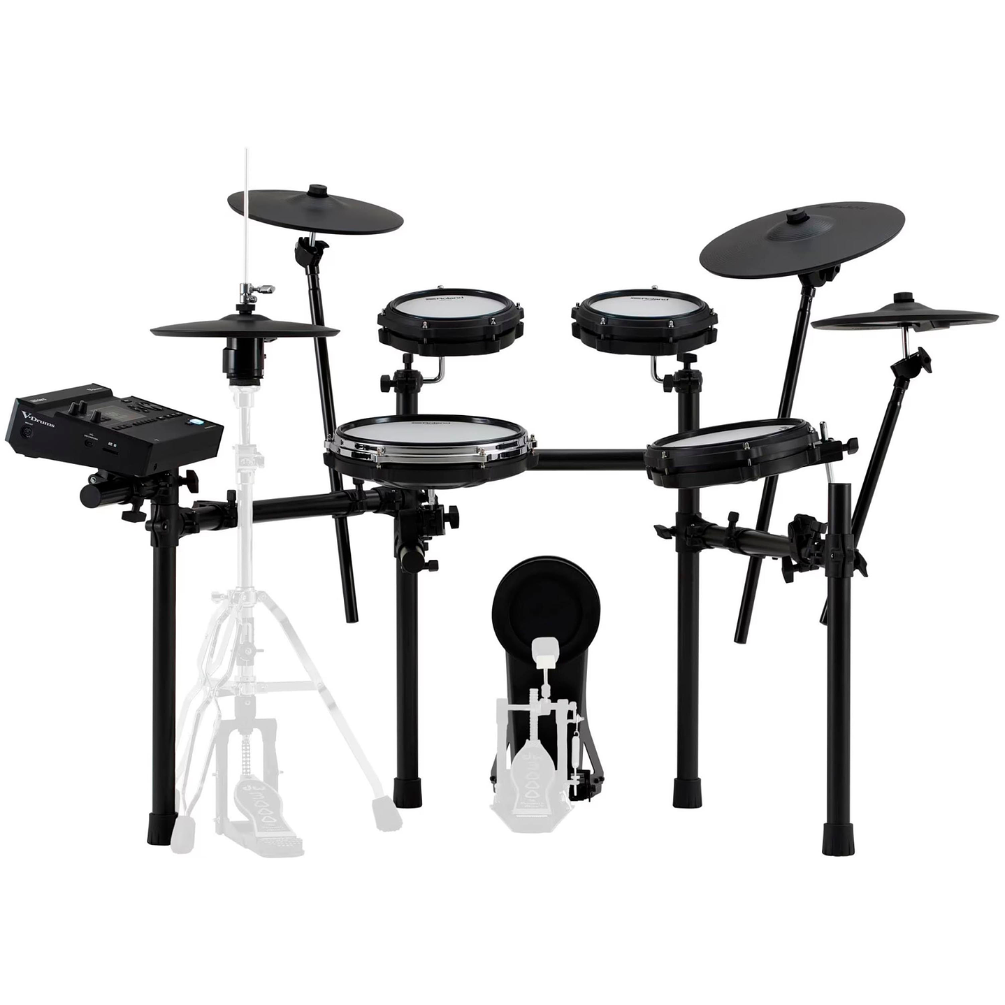 Batería Electrónica Roland TD316 V-Drums 2