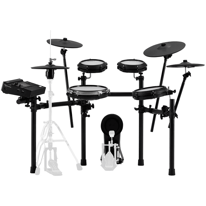 Batería Electrónica Roland TD316 V-Drums 2