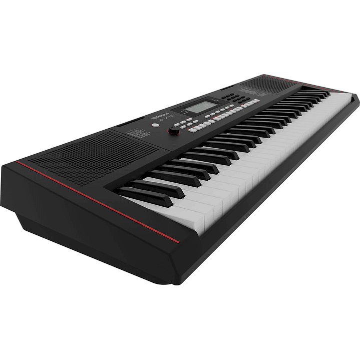 Teclado Personal Roland E-X10 Arranger 4