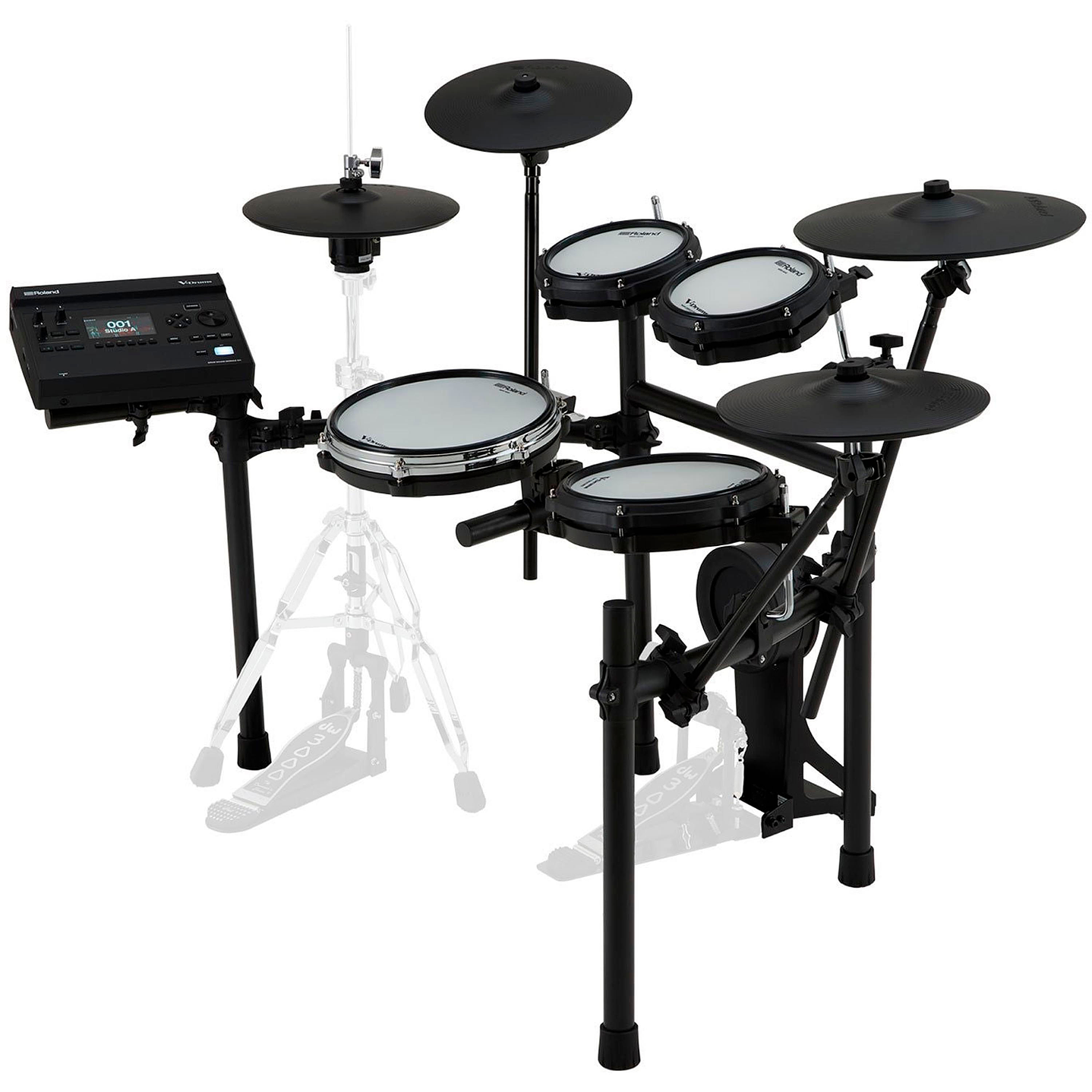Batería Electrónica Roland TD316 V-Drums 3