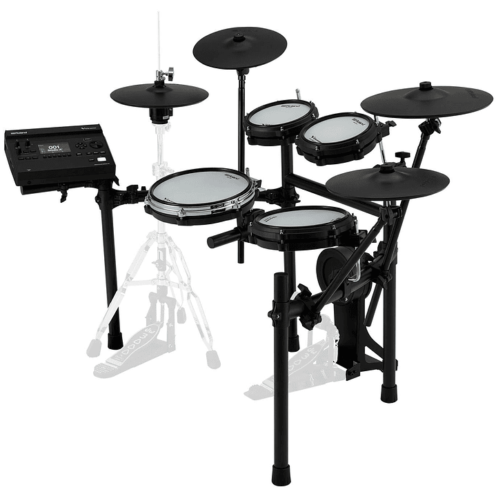 Batería Electrónica Roland TD316 V-Drums 3