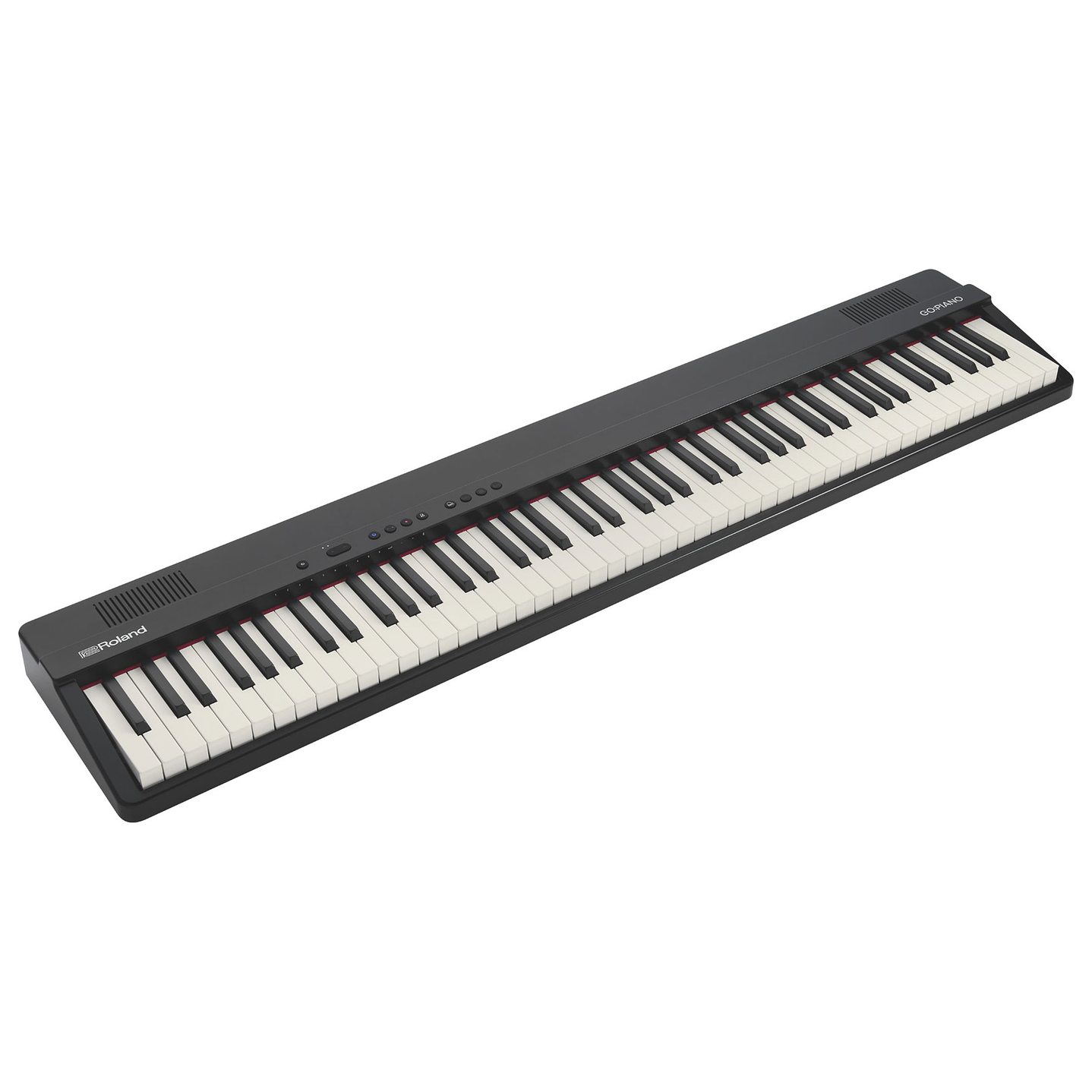 Piano digital Roland GO-88PX - Black 2