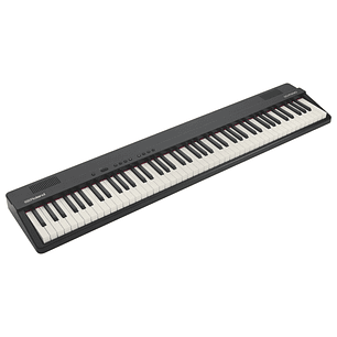 Piano digital Roland GO-88PX - Black