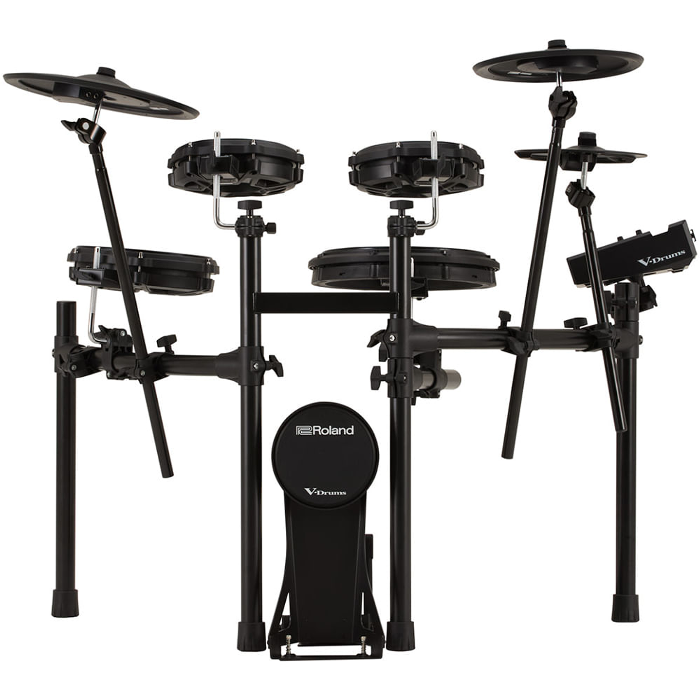 Batería Electrónica Con Bluetooth Roland TD313 2