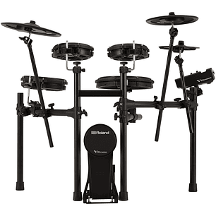 Batería Electrónica Con Bluetooth Roland TD313