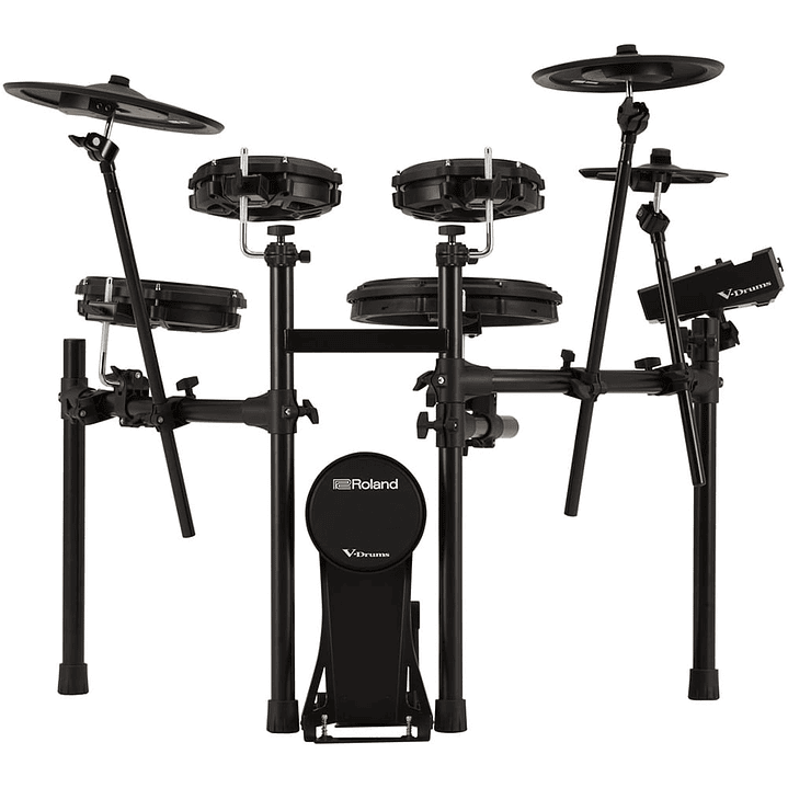 Batería Electrónica Con Bluetooth Roland TD313 2