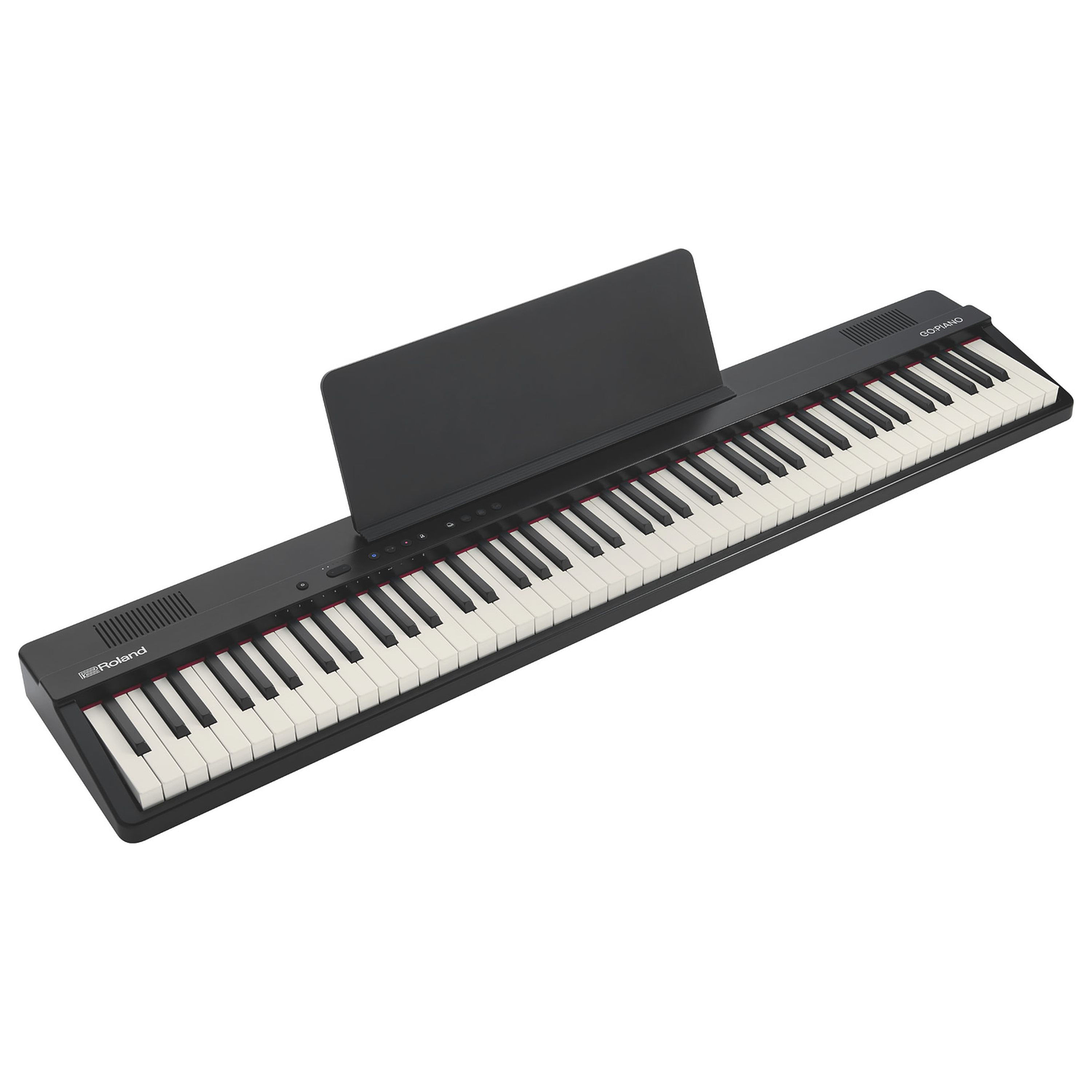 Piano digital Roland GO-88PX - Black 3