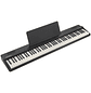 Piano digital Roland GO-88PX - Black - Miniatura 3