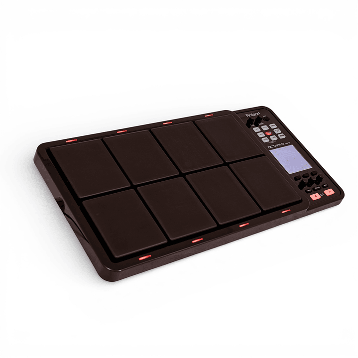 Modulo de Percusión Digital Roland Octapad SPD-30 BK 4