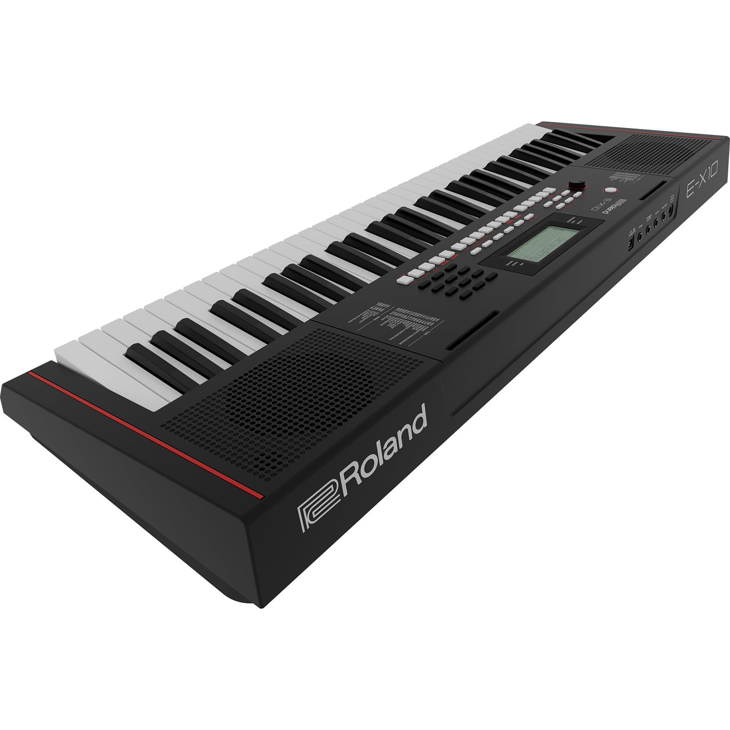 Teclado Personal Roland E-X10 Arranger 5
