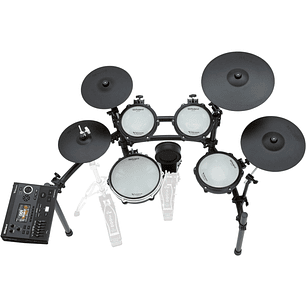 Batería Electrónica Roland TD513 V-Drums