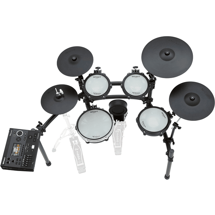 Batería Electrónica Roland TD513 V-Drums 2
