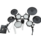 Batería Electrónica Roland TD513 V-Drums - Miniatura 2