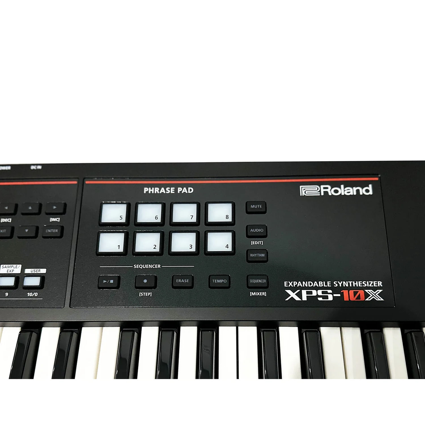 Sintetizador Digital Roland XPS-10X - Negro 4