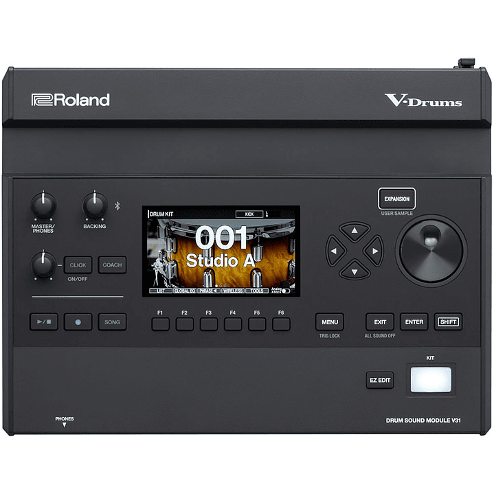Batería Electrónica Con Bluetooth Roland TD313 5