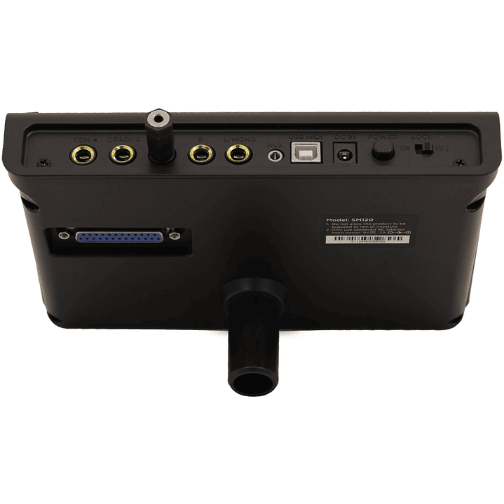 Batería Electrónica Avatar SD61-5BT 6