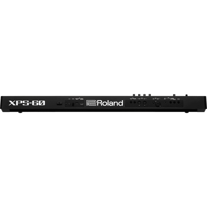 Sintetizador Roland XPS-60 3