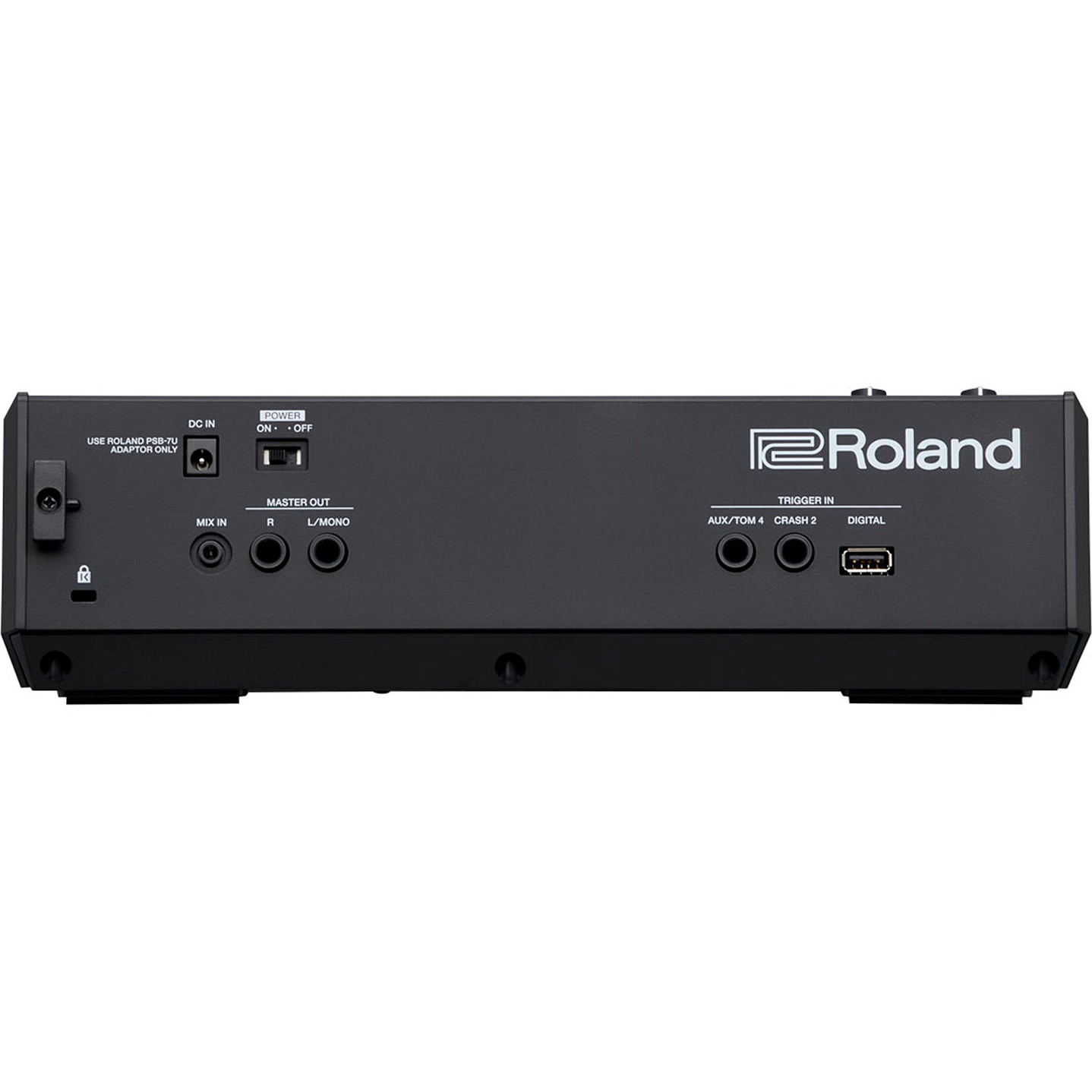 Batería Electrónica Roland TD316 V-Drums 5