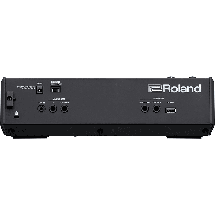 Batería Electrónica Roland TD316 V-Drums 5