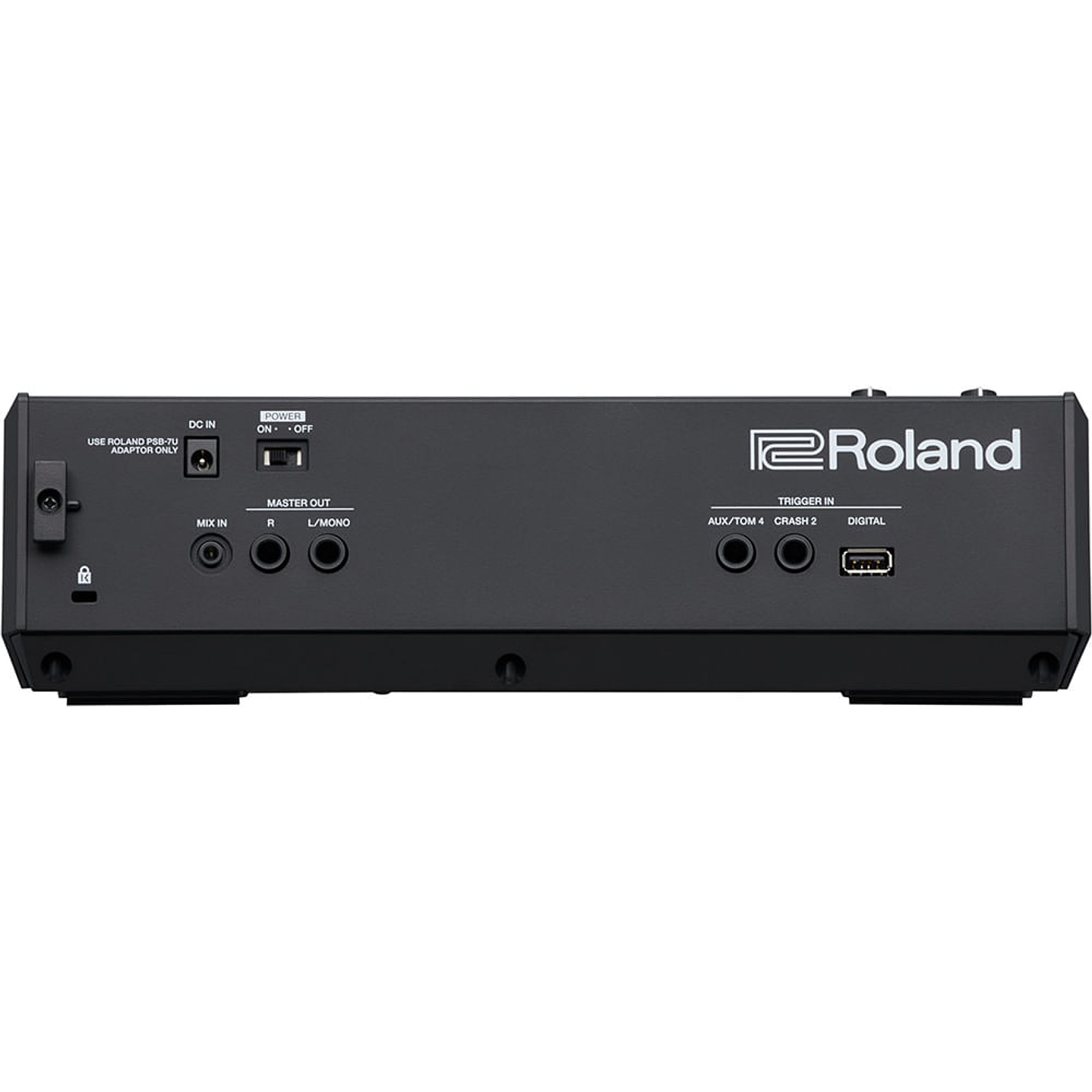 Batería Electrónica Con Bluetooth Roland TD313 6