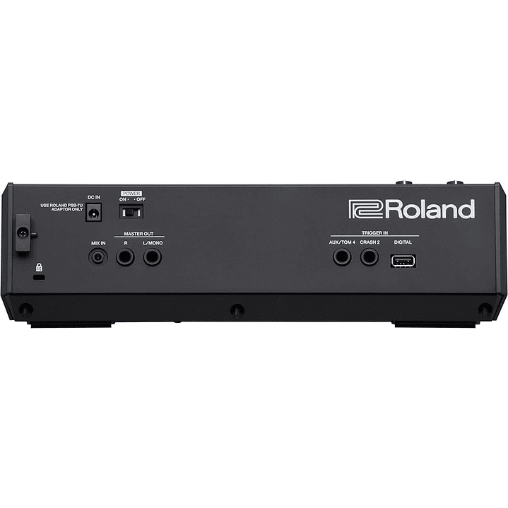 Batería Electrónica Con Bluetooth Roland TD313 6