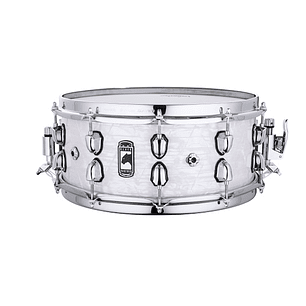 Caja de batería Mapex BPNML4600CWD Black Panther Heritage de 14 x 6 pulgadas
