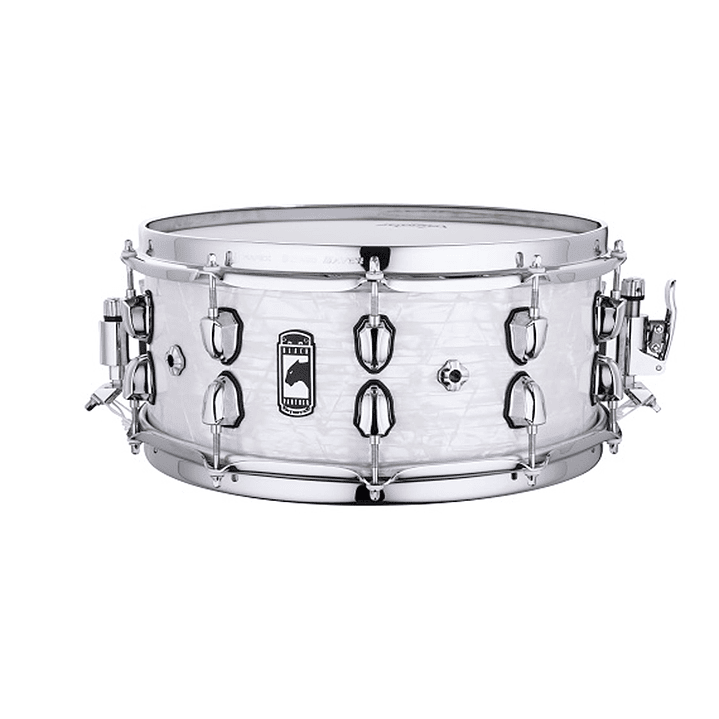 Caja de batería Mapex BPNML4600CWD Black Panther Heritage de 14 x 6 pulgadas 2