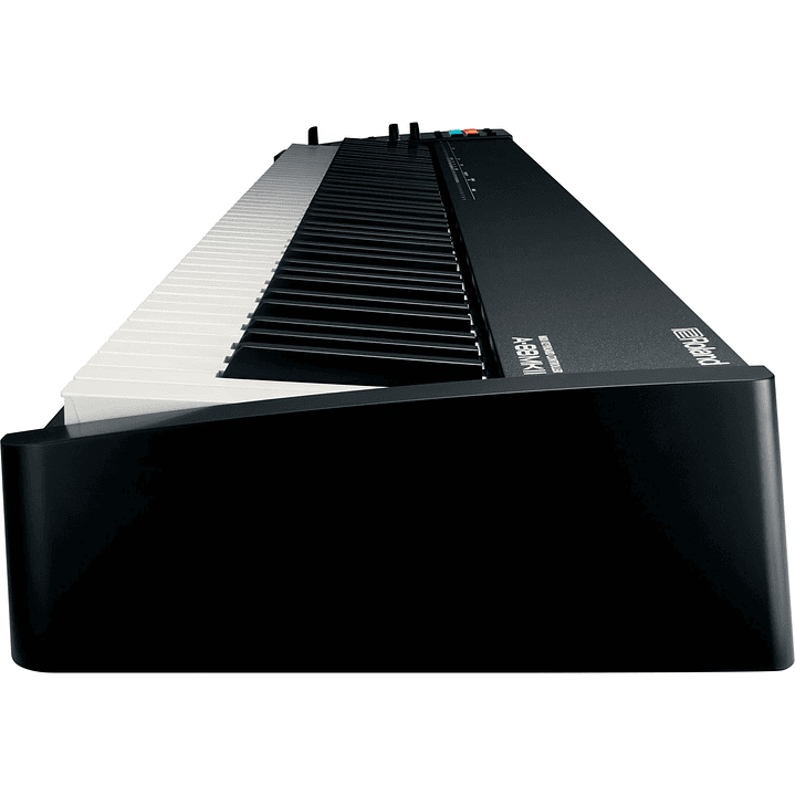 Teclado controlador Midi Roland A-88 MKII 4