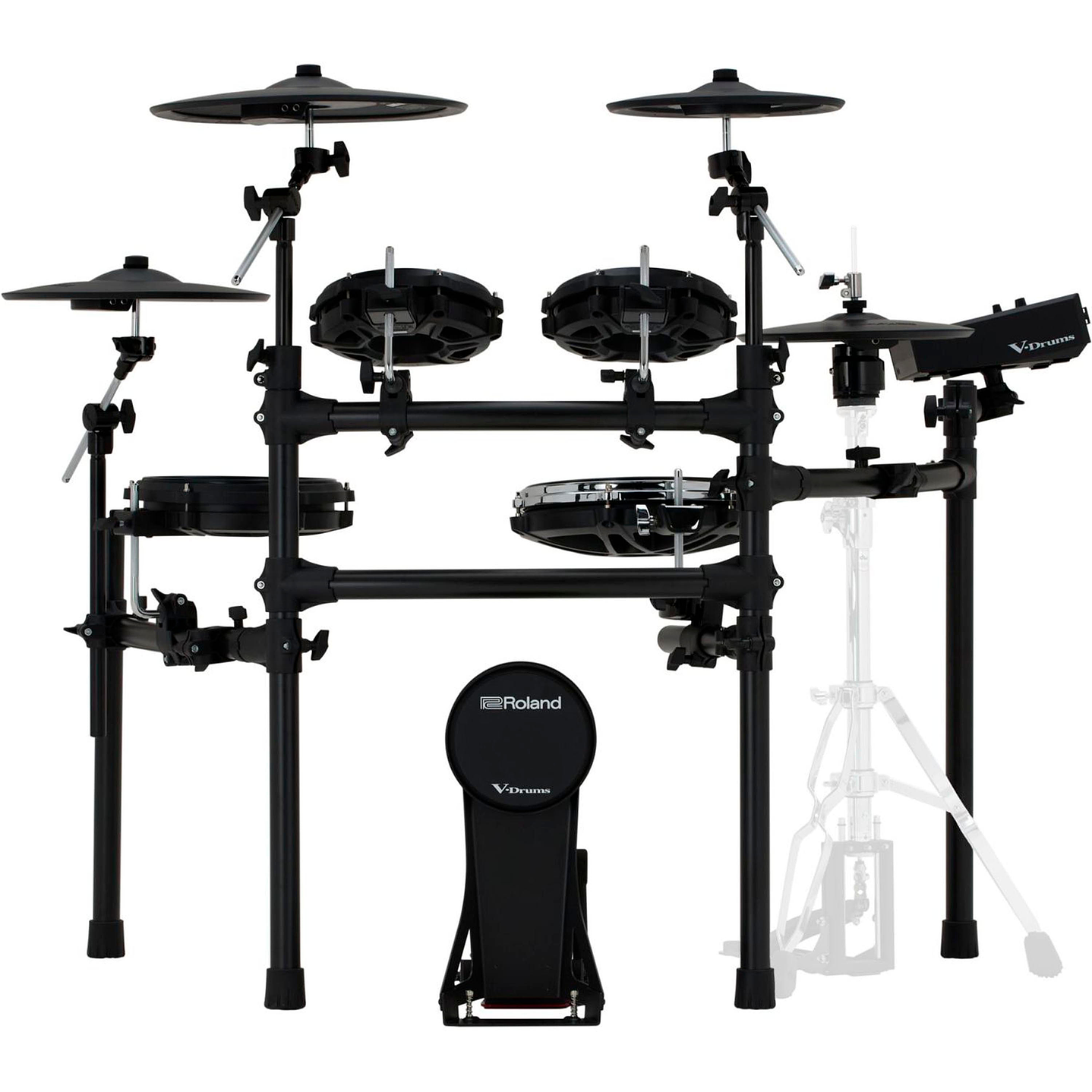 Batería Electrónica Roland TD513 V-Drums 3