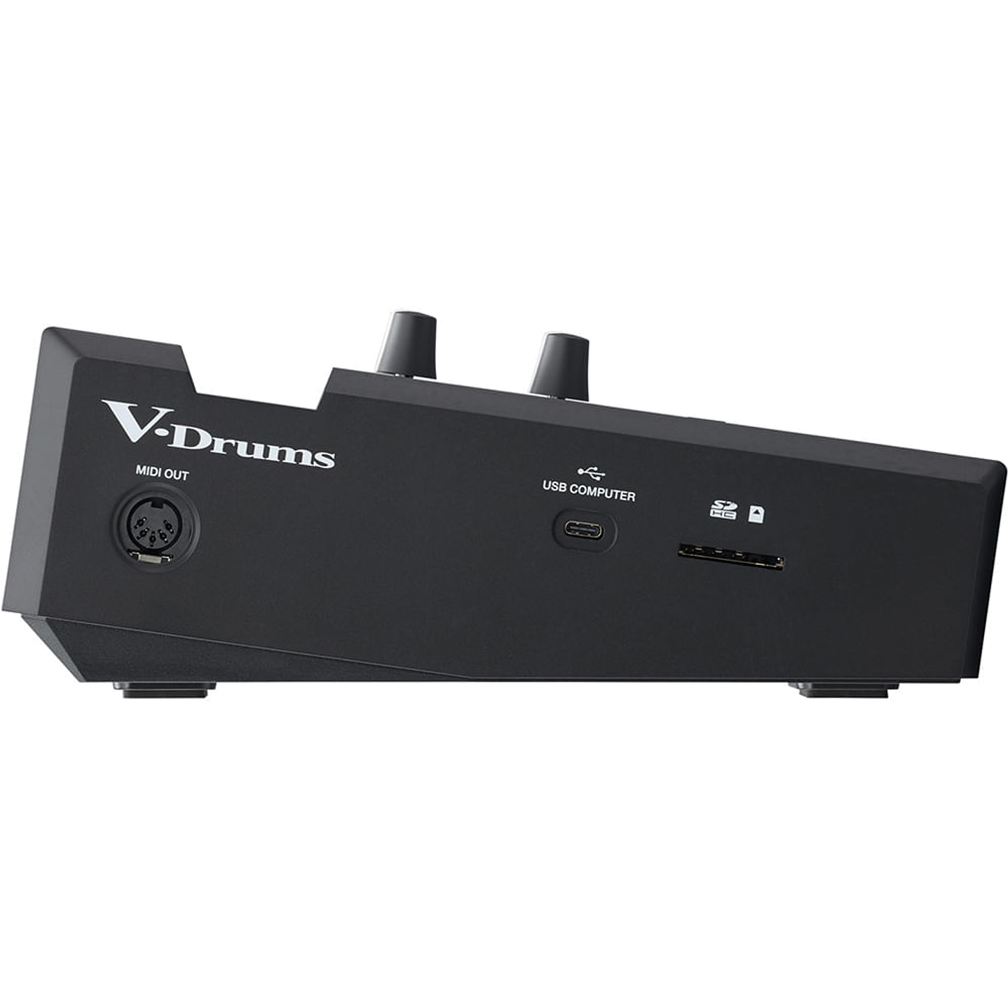 Batería Electrónica Con Bluetooth Roland TD313 7