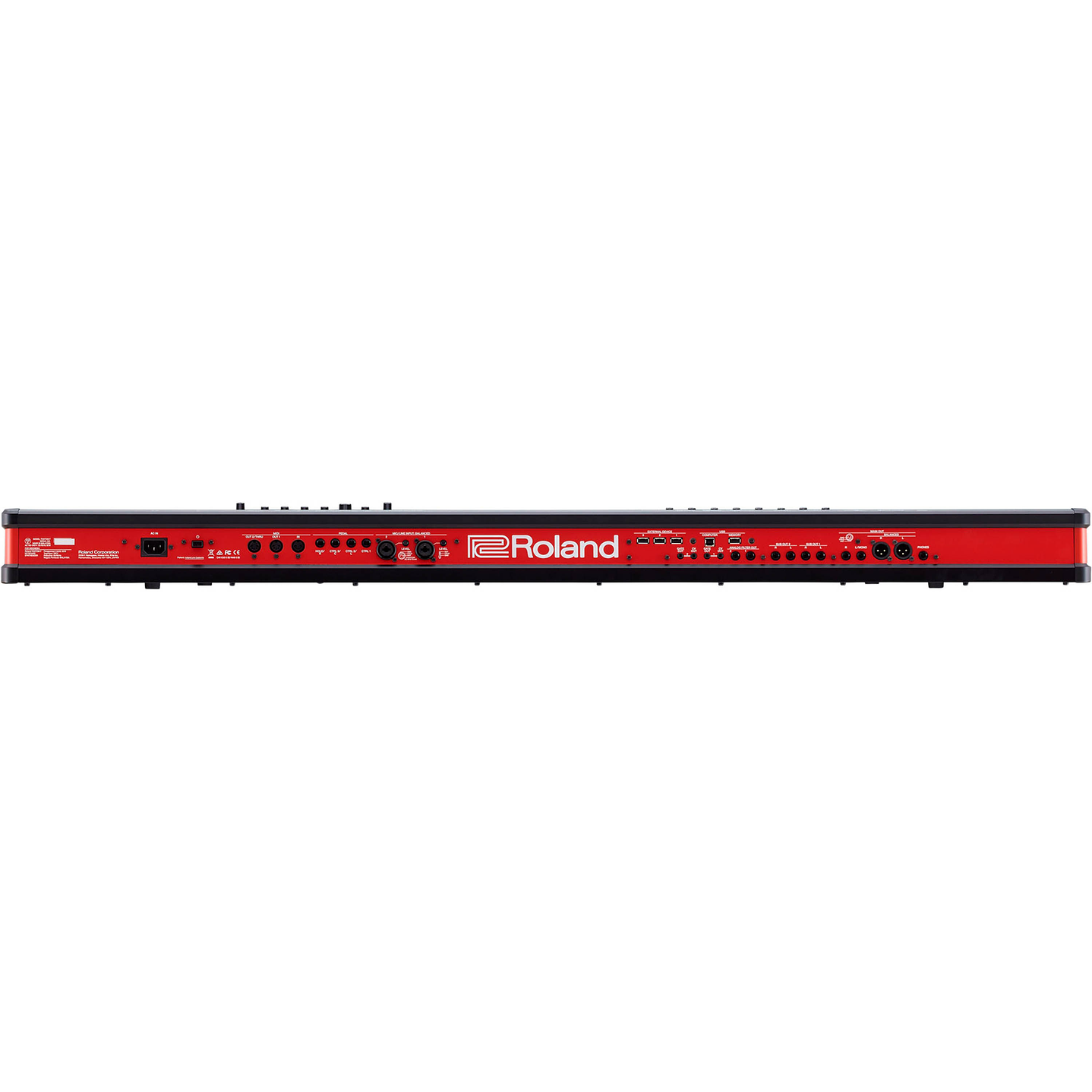 Workstation Roland Fantom 8 EX 4